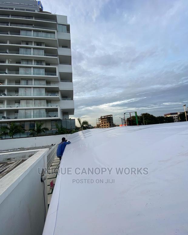 Canopies for All Occasions · Photo 2