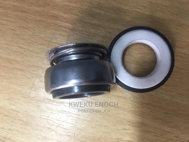 Leaking Water Pump Seal · Photo 2