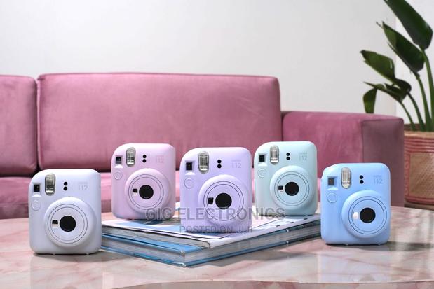 Instax Mini 12 Instant Camera · Photo 2