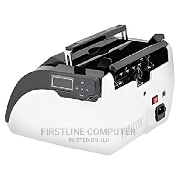 Premax Pm-Cc85a Money Counting Machine · Photo 1