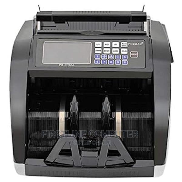 Premax Pm-Cc85a Money Counting Machine · Photo 3