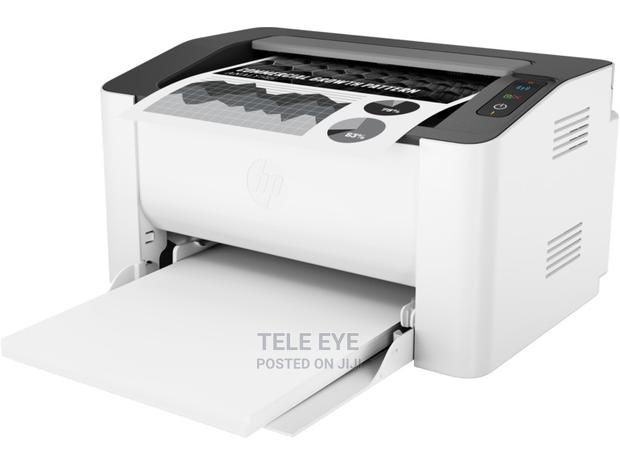 HP Laser 107w Printer · Photo 2