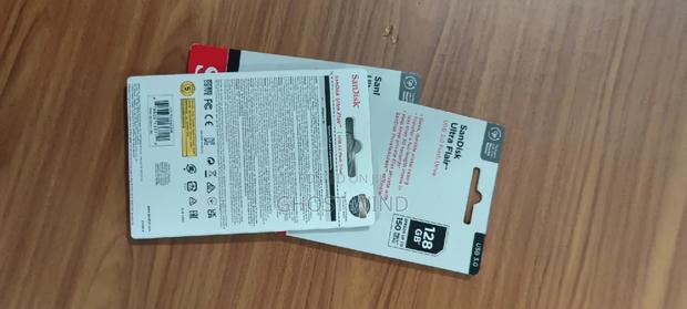 Sandisk 128gb Usb 3.0 · Photo 1