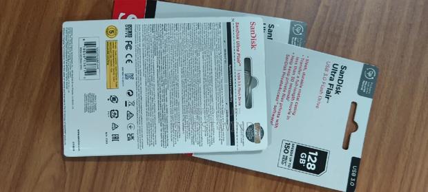 Sandisk 128gb Usb 3.0 · Photo 2