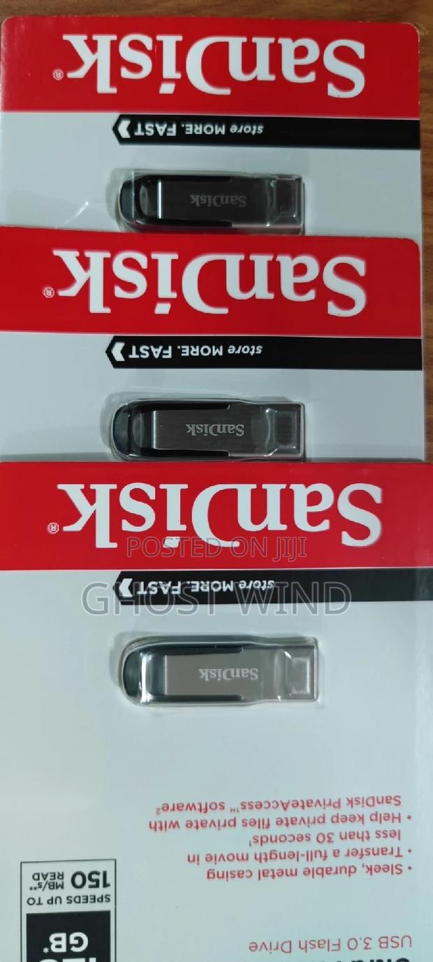 Sandisk 128gb Usb 3.0 · Photo 3