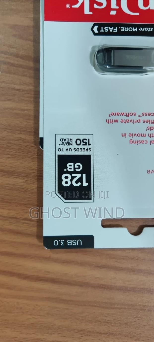 Sandisk 128gb Usb 3.0 · Photo 4