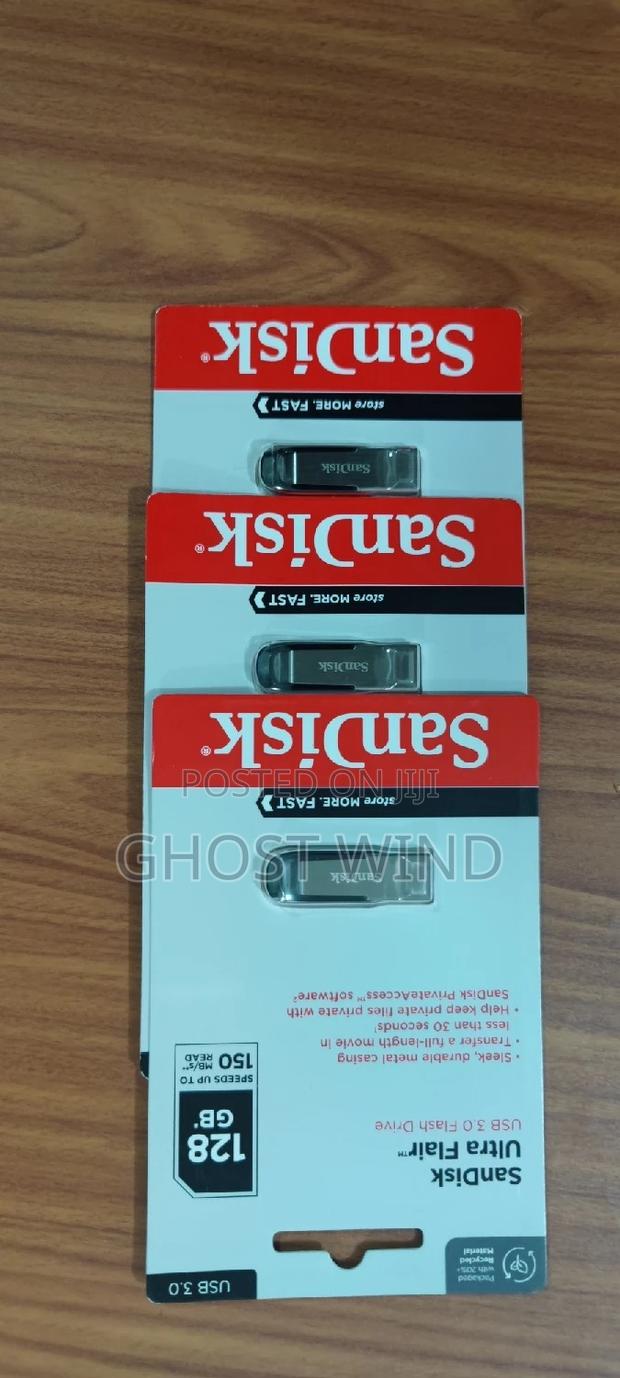 Sandisk 128gb Usb 3.0 · Photo 5