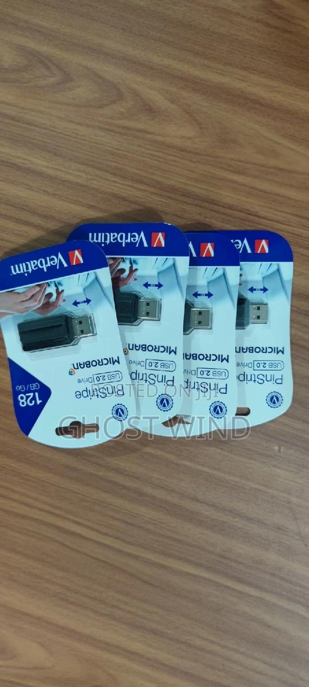 Verbatim 128gb 2.0 · Photo 3