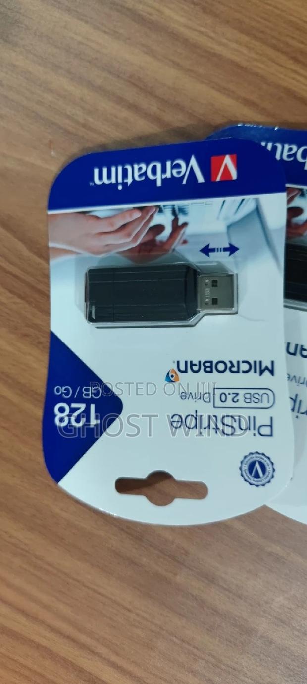 Verbatim 128gb 2.0 · Photo 4