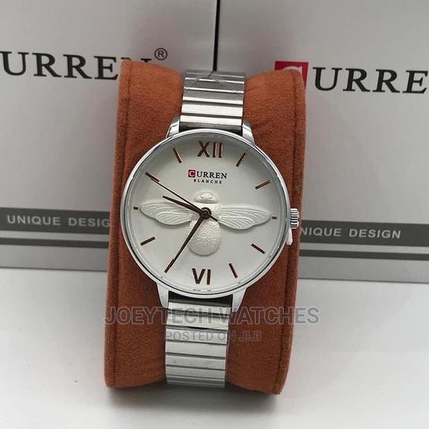 Curren Ladies Watch