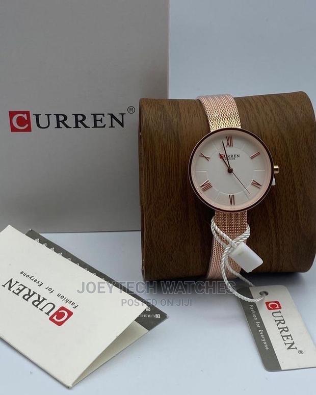 Curren Ladies Watch · Photo 6