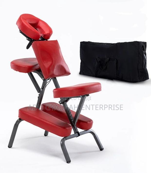 Tattoo/Massage Stool · Photo 2
