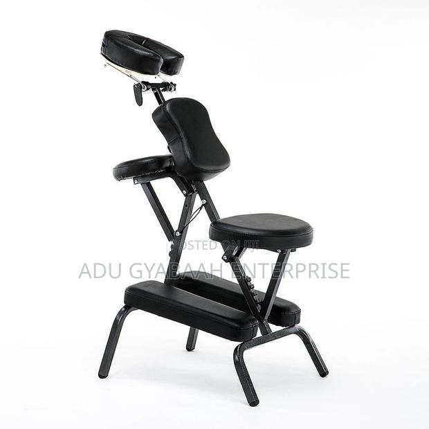Tattoo/Massage Stool · Photo 5