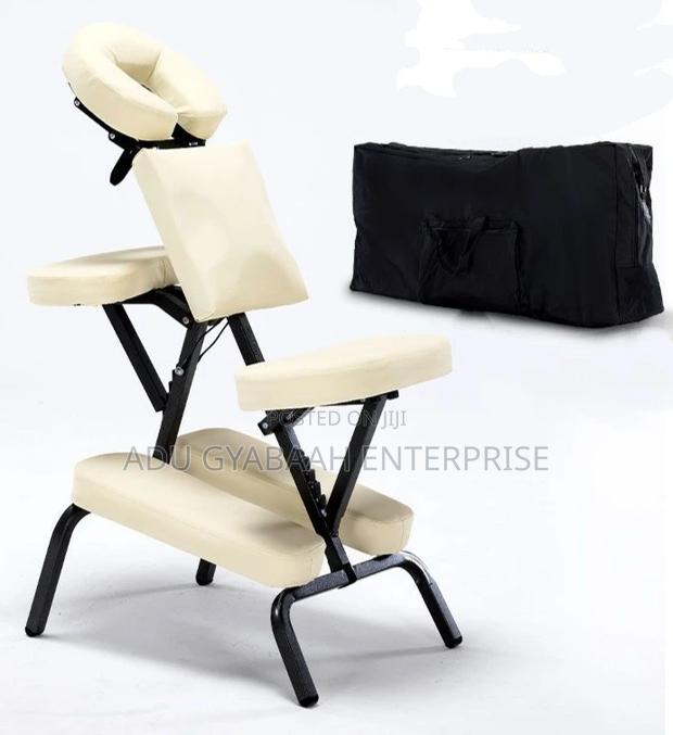 Tattoo/Massage Stool · Photo 4