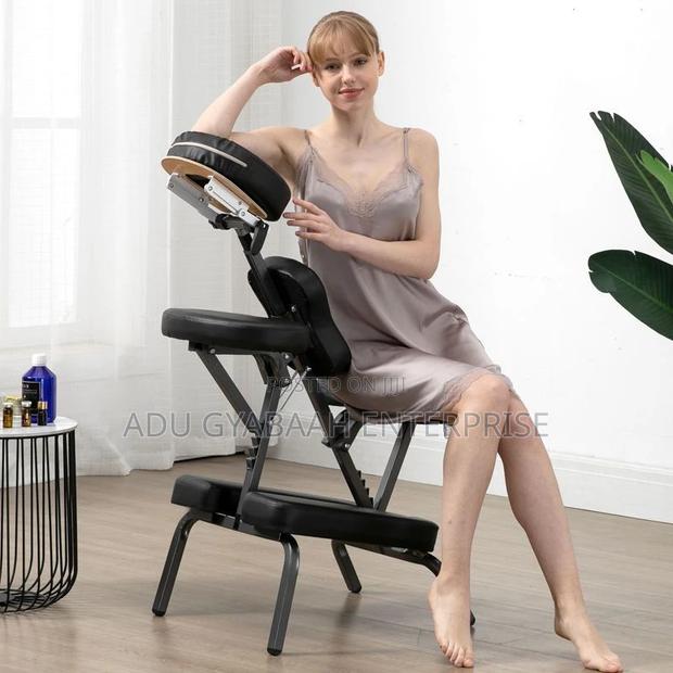Tattoo/Massage Stool · Photo 6