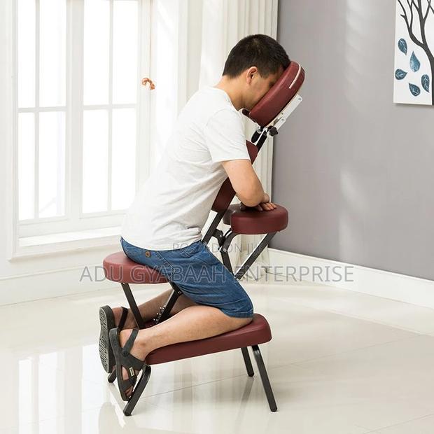 Tattoo/Massage Stool · Photo 7