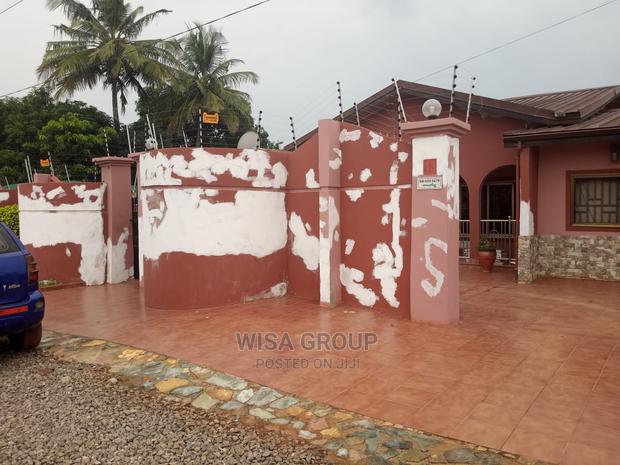 3bdrm House in Wisa Groups, Accra Metropolitan for rent · Photo 6
