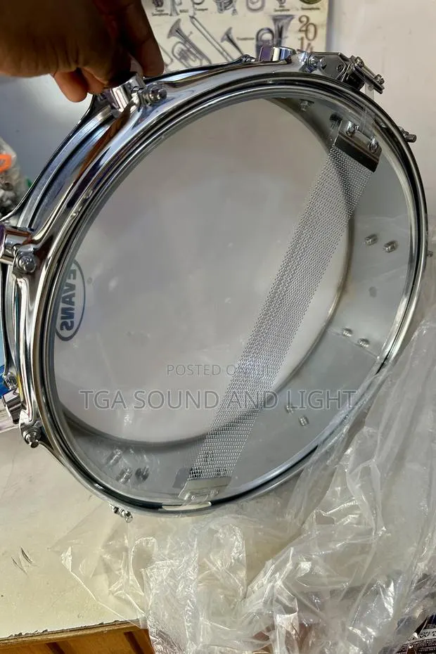 Tama Rythm Mate Snare Drum · Photo 1