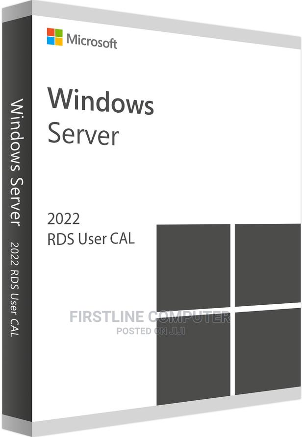 Windows Server 2022 Standard · Photo 2