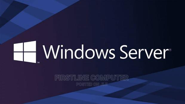 Windows Server 2022 Standard · Photo 3