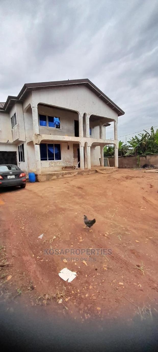 6bdrm House in Afianya Mataheko, Tema Metropolitan for sale · Photo 4