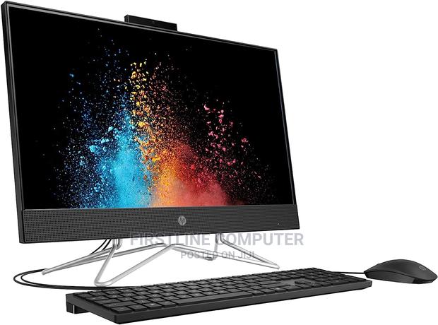 New Desktop Computer HP 200 G4 8GB Intel Core I5 HDD 1T · Photo 2