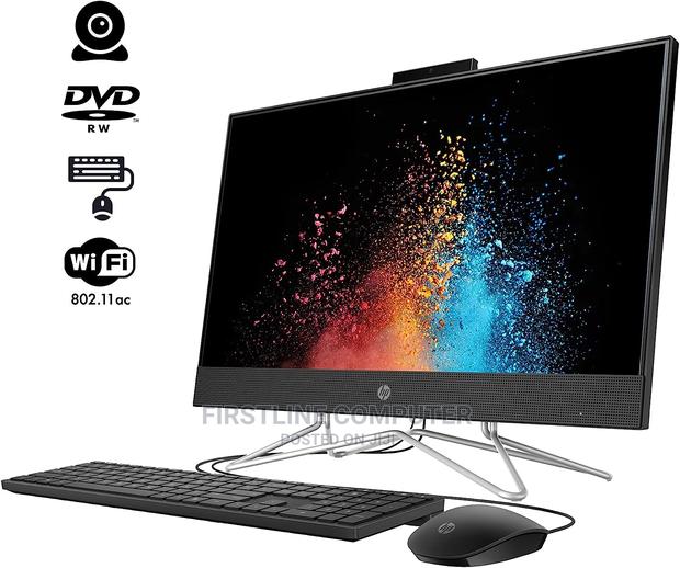 New Desktop Computer HP 200 G4 8GB Intel Core I5 HDD 1T · Photo 3