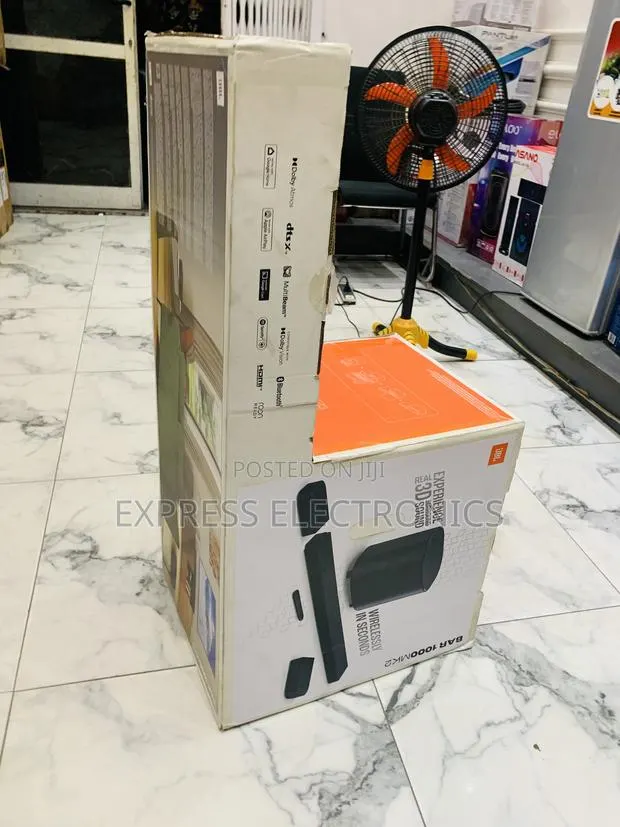 Text Us for Your JBL Sound System JBL 1000-Mk2 Or · Photo 1