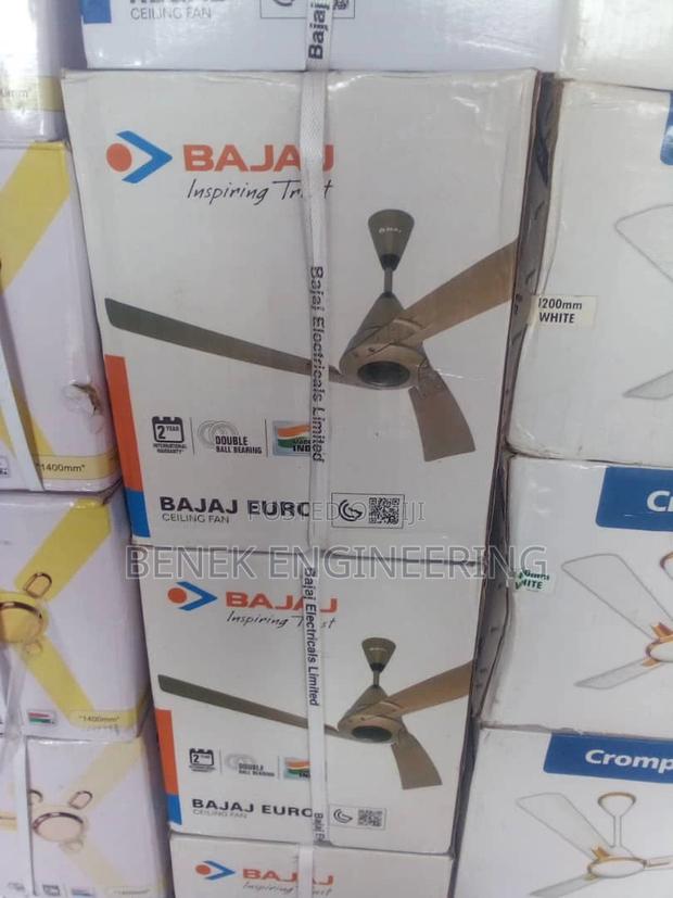 Ceiling Fan · Photo 1