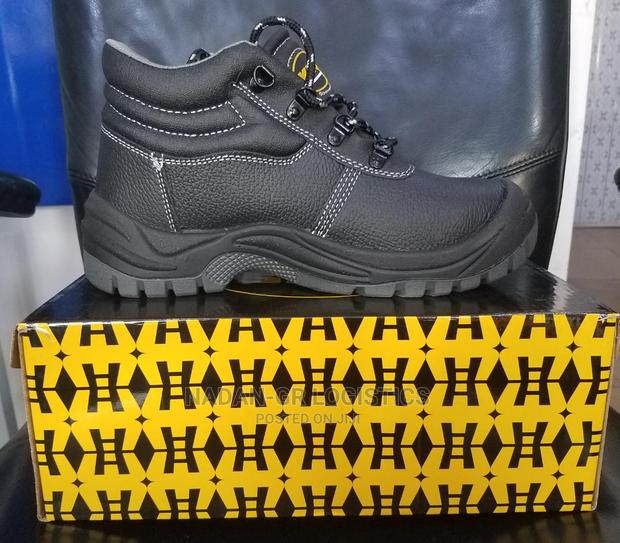 Safety Boot ( Kts) · Photo 4