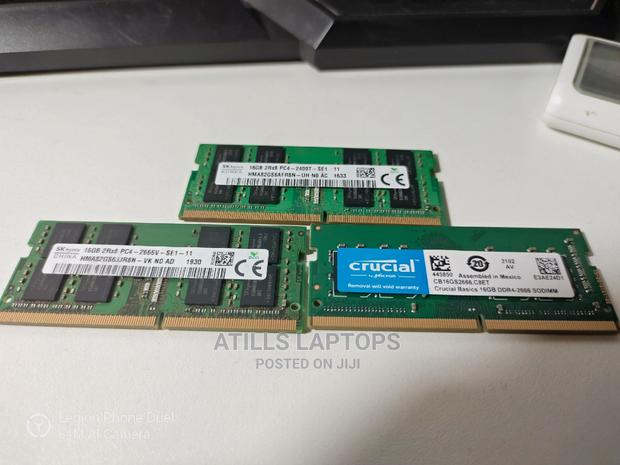 16 Gig Ram Ddr4 for Gaming Laptop · Photo 2