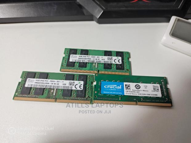 16 Gig Ram Ddr4 for Gaming Laptop · Photo 4