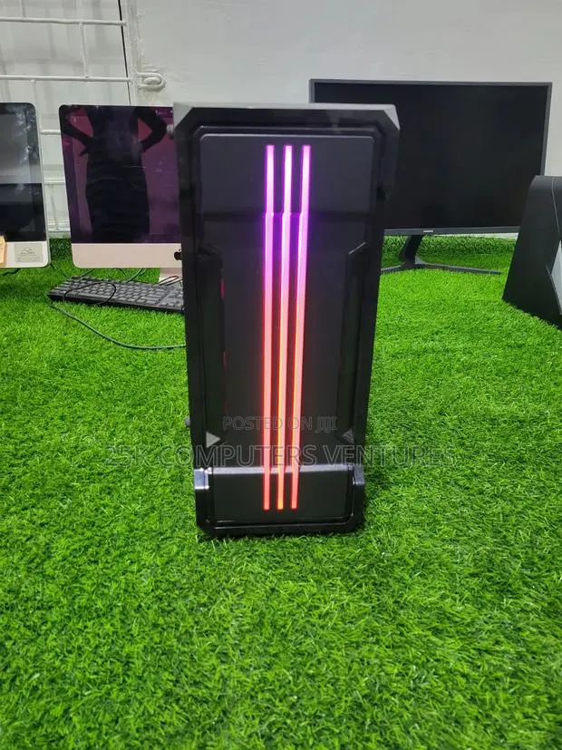 New Desktop Computer 32GB Intel Core i7 HDD+SSD 1.5T · Photo 1