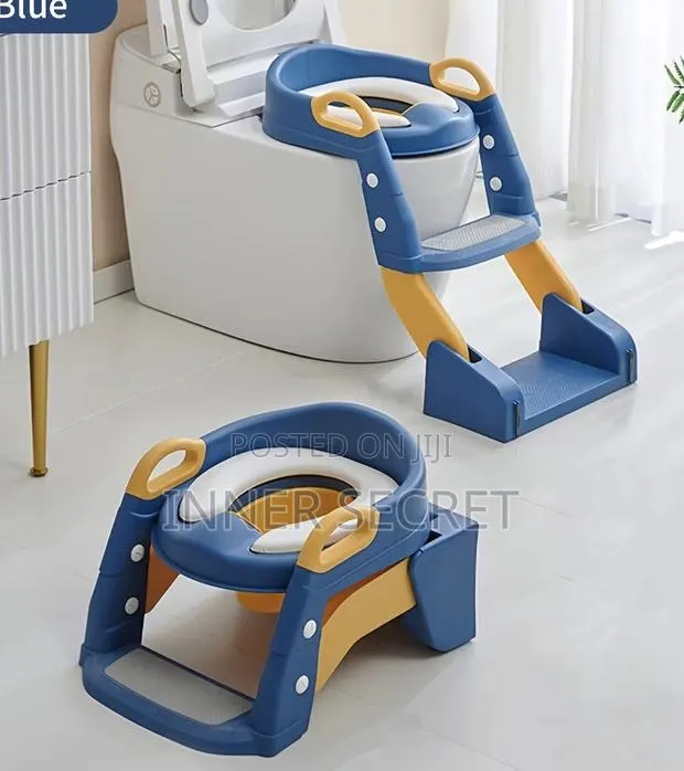 Baby Potty Chair · Photo 1