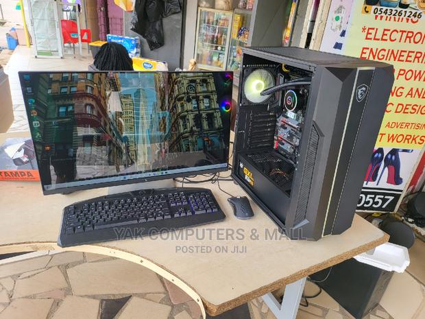 New Desktop Computer 16GB Intel Core I7 SSD 1T · Photo 4