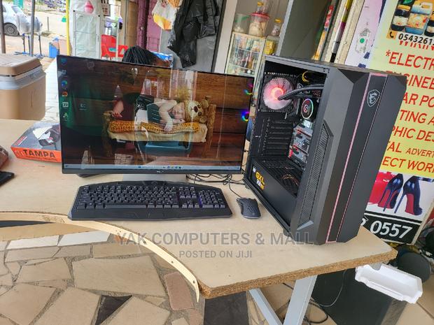 New Desktop Computer 16GB Intel Core I7 SSD 1T · Photo 5
