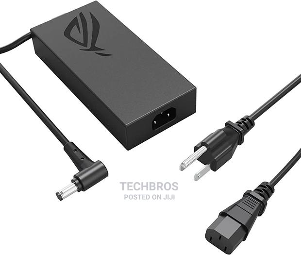 Original Asus Rog Charger 150W · Photo 2