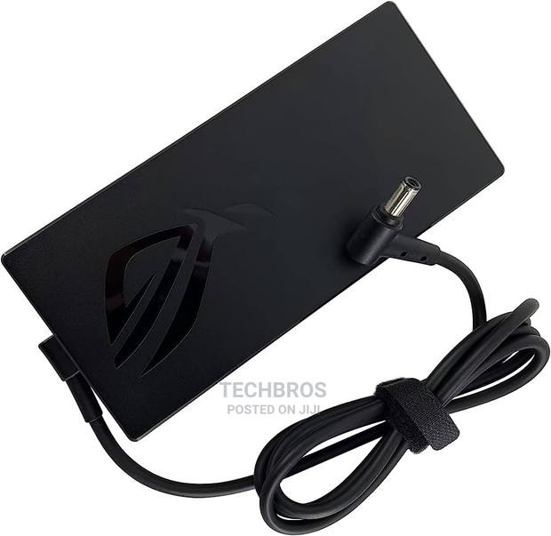 Original Asus Rog Charger 150W · Photo 3