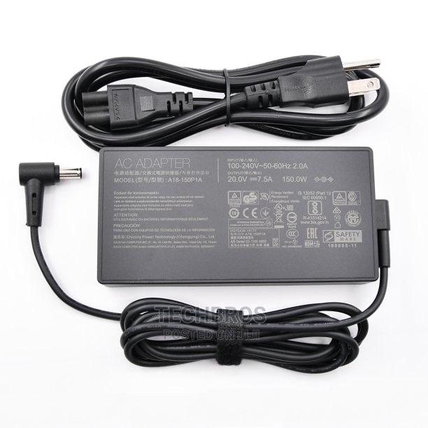 Original Asus Rog Charger 150W · Photo 1
