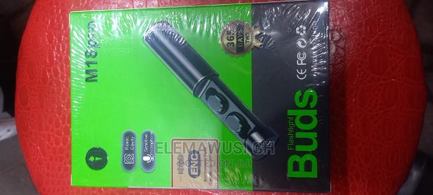 Oraimo M18 Pro Wireless Earbuds · Photo 4