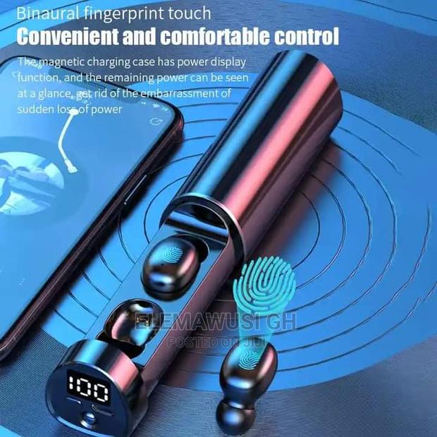 JBL M18 Pro Wireless Earbuds · Photo 2
