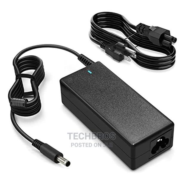 Dell Small Pin Charger 90W · Photo 2
