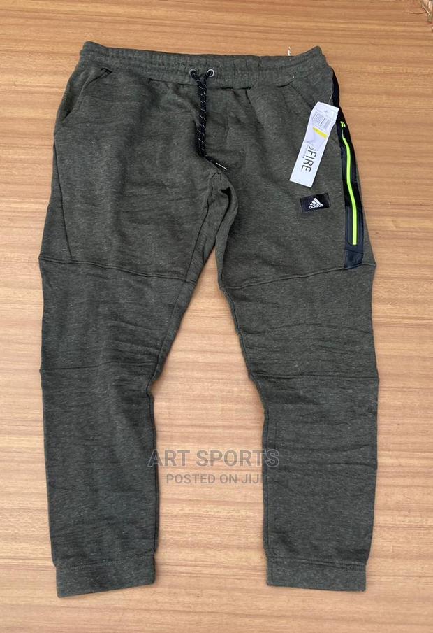 Adidas Joggers · Photo 1
