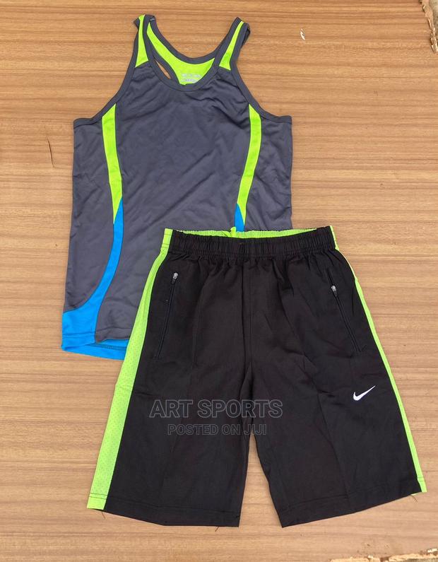 Nike Gym Wears · Photo 1