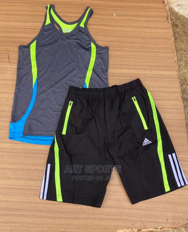 Nike Gym Wears · Photo 2