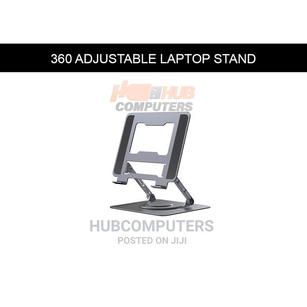 360 Adjustable Laptop Stand · Photo 1