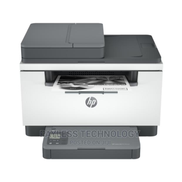 HP Laserjet PRO MFP M236sdn · Photo 1