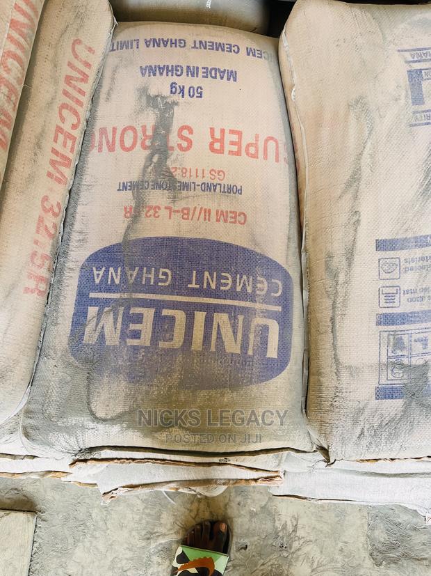 Unicem Cement · Photo 2