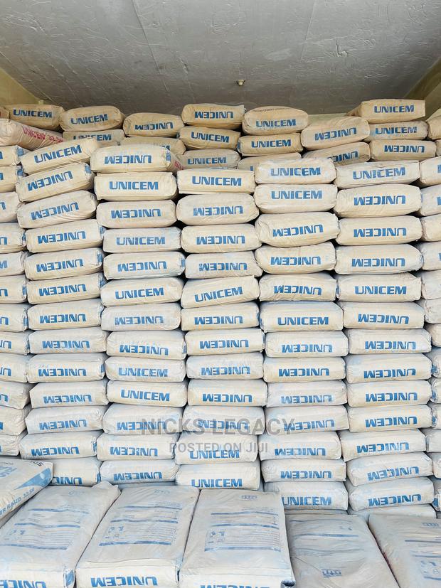 Unicem Paper