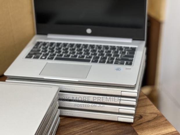 Laptop HP ProBook 430 G7 16GB Intel Core I5 SSD 256GB · Photo 7